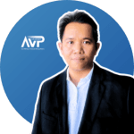 คุณพีระพงศ์ วิมลจิตต์ AFPT